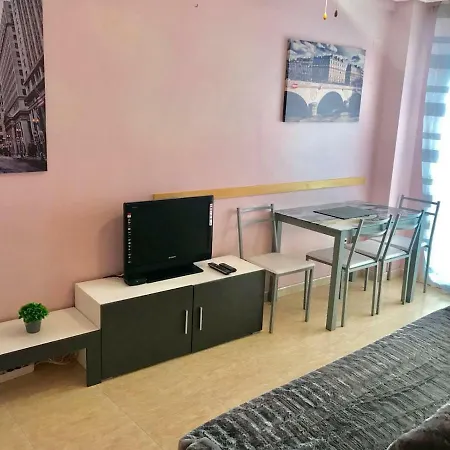 Apartment Palacio Del Mar