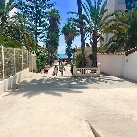 Palacio Del Mar Apartment *